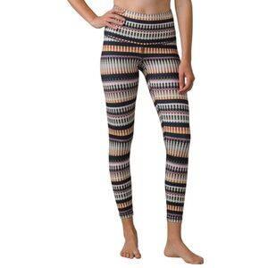 Prana Kimble leggings XS new